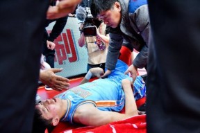 九游体育娱乐赛后浙江队伤情更新：全明星赛节点到来，震撼外界，赛程密集仍需轮换的简单介绍