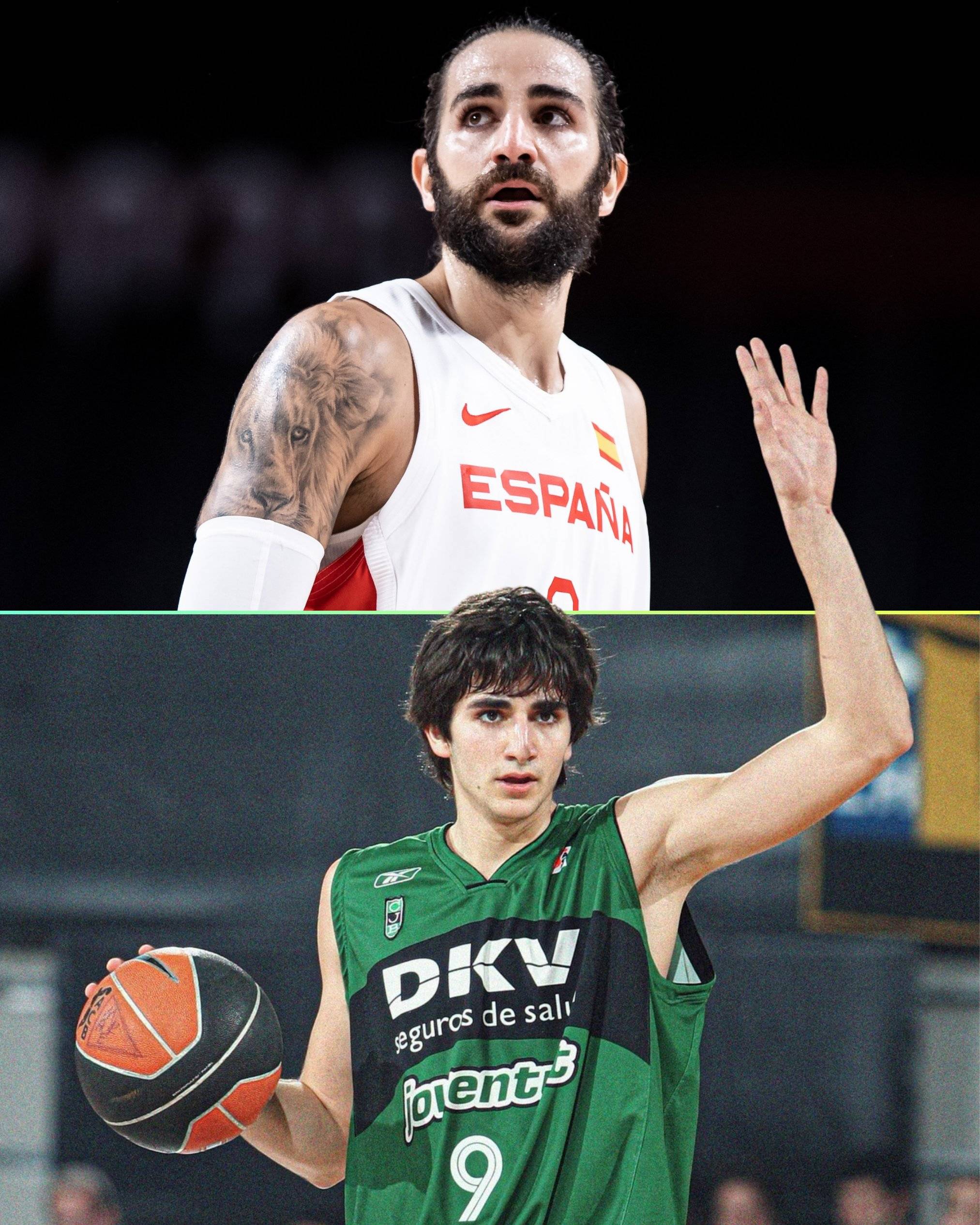 包含赛地聚焦：NBA季后赛关键时刻热度飙升；布鲁克林篮网官宣签约；质疑声仍在；年轻球员得到机会的词条