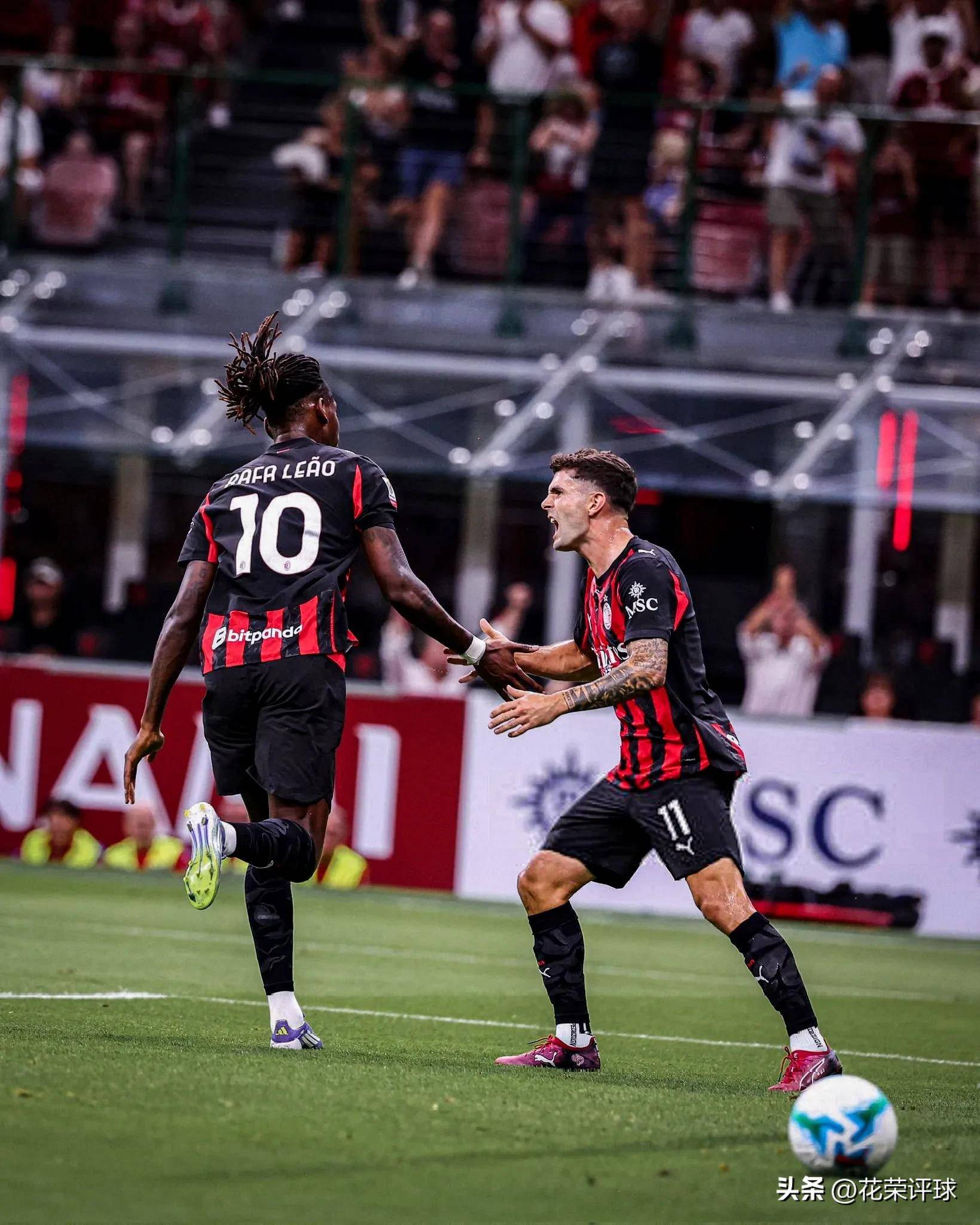 包含今夜意大利杯焦点战;AC米兰迎来里程碑;震撼外界;赛季目标并未改变的词条 包含今夜意大利杯焦点战;AC米兰迎来里程碑;震撼外界;赛季目标并未改变的词条