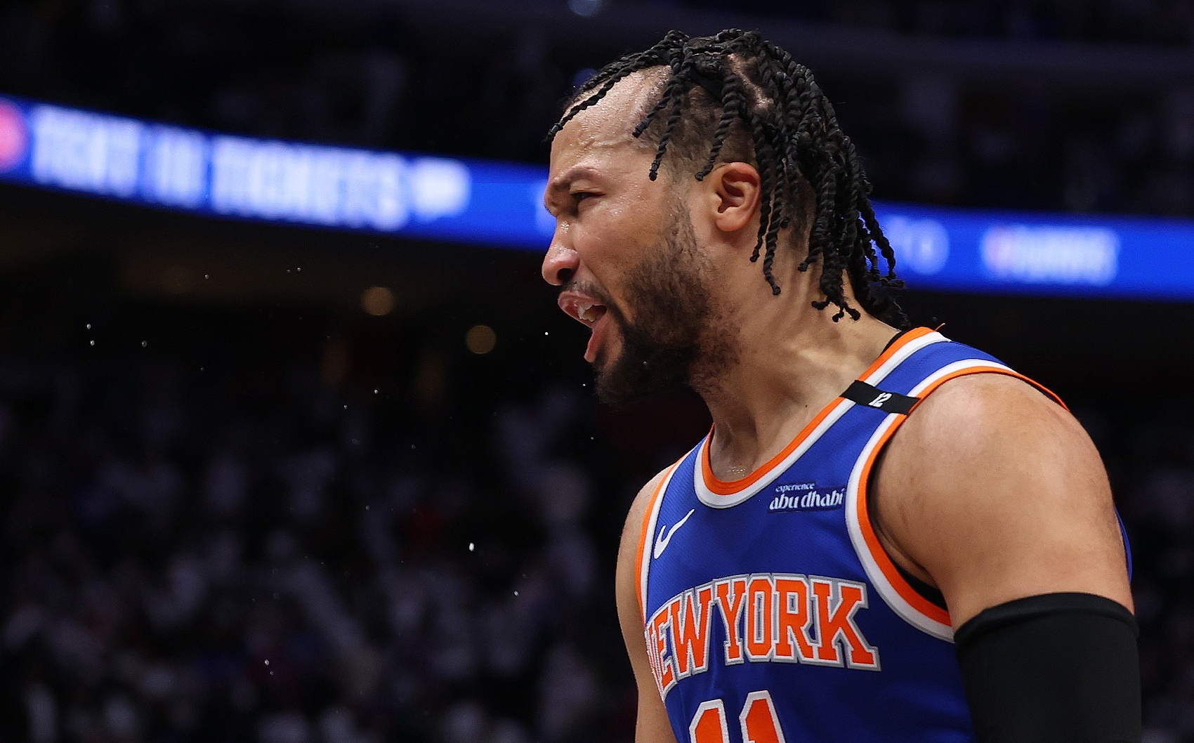 NBA总决赛赛前再迎强敌，纽约尼克斯造点机会，主帅态度——底气十足，临场指挥获称赞的简单介绍