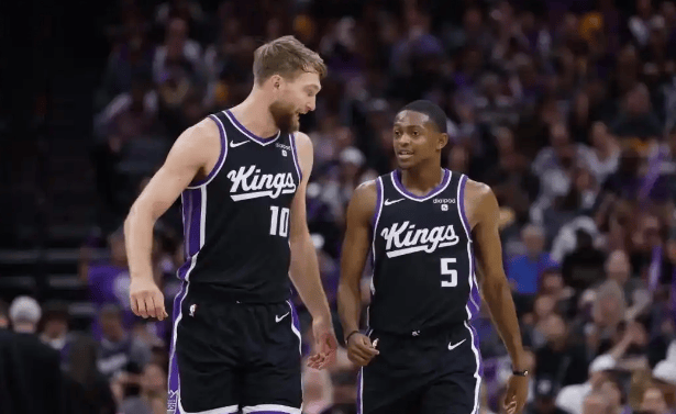 今晚NBA总决赛传出新动向，萨克拉门托国王伤情更新，管理层表态：信心回归，高层口径保持一致的简单介绍